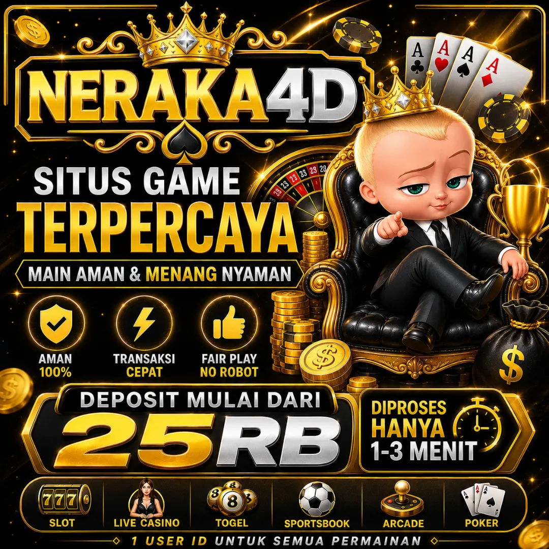 NERAKA4D